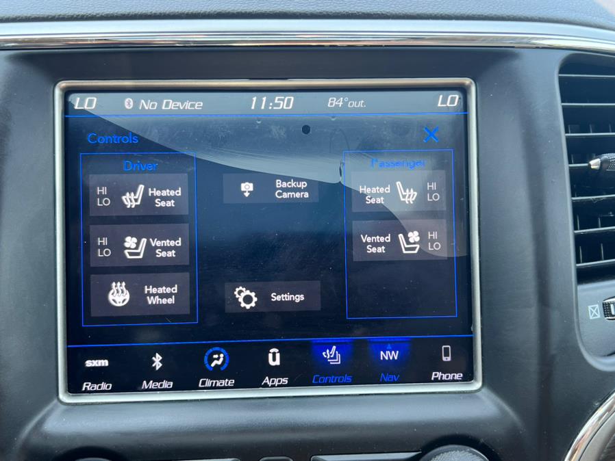 2018 Jeep Grand Cherokee Overland 4x4, available for sale in Berlin, Connecticut | Tru Auto Mall. Berlin, Connecticut 2018 Jeep Grand Cherokee Overland 4x4, available for sale in Berlin, Connecticut | Tru Auto Mall. Berlin, Connecticut