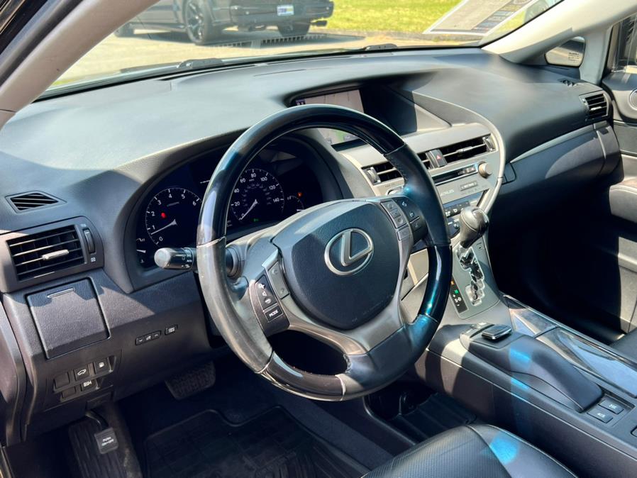 2015 Lexus RX 350 AWD 4dr, available for sale in Berlin, Connecticut | Tru Auto Mall. Berlin, Connecticut 2015 Lexus RX 350 AWD 4dr, available for sale in Berlin, Connecticut | Tru Auto Mall. Berlin, Connecticut
