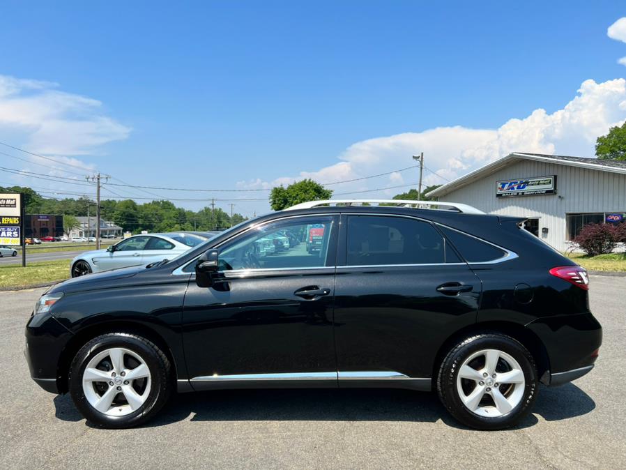 2015 Lexus RX 350 AWD 4dr, available for sale in Berlin, Connecticut | Tru Auto Mall. Berlin, Connecticut 2015 Lexus RX 350 AWD 4dr, available for sale in Berlin, Connecticut | Tru Auto Mall. Berlin, Connecticut