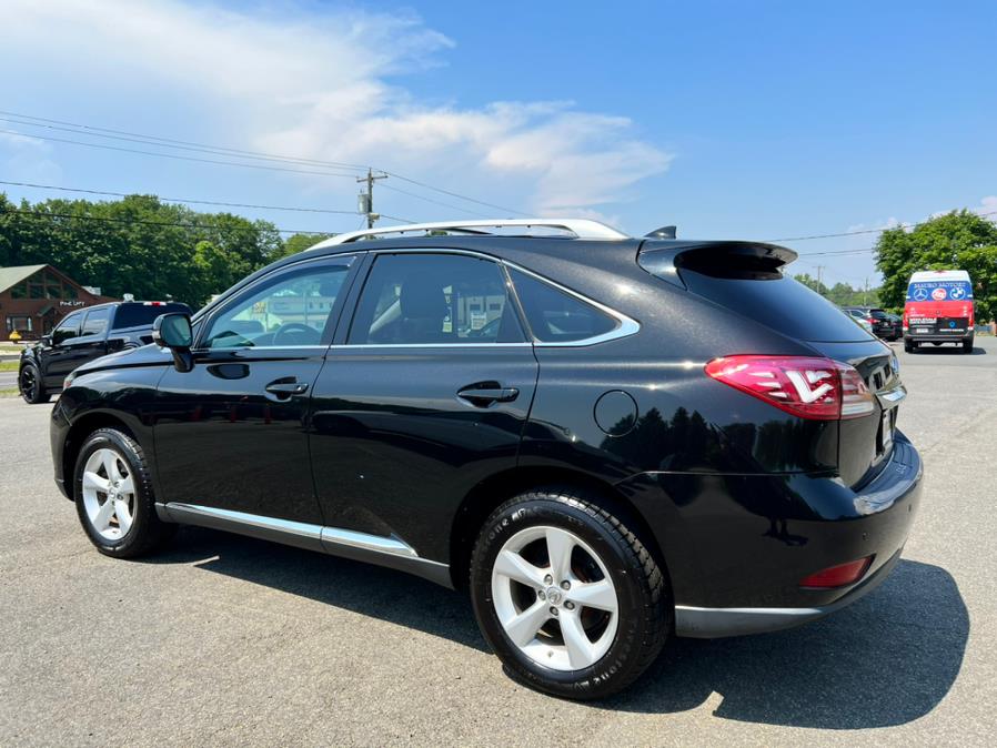 2015 Lexus RX 350 AWD 4dr, available for sale in Berlin, Connecticut | Tru Auto Mall. Berlin, Connecticut 2015 Lexus RX 350 AWD 4dr, available for sale in Berlin, Connecticut | Tru Auto Mall. Berlin, Connecticut