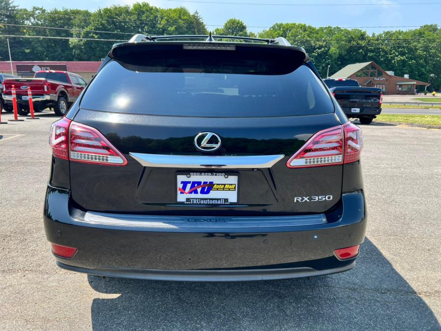 2015 Lexus RX 350 AWD 4dr, available for sale in Berlin, Connecticut | Tru Auto Mall. Berlin, Connecticut 2015 Lexus RX 350 AWD 4dr, available for sale in Berlin, Connecticut | Tru Auto Mall. Berlin, Connecticut