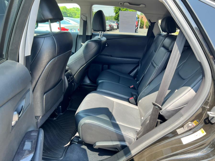 2015 Lexus RX 350 AWD 4dr, available for sale in Berlin, Connecticut | Tru Auto Mall. Berlin, Connecticut 2015 Lexus RX 350 AWD 4dr, available for sale in Berlin, Connecticut | Tru Auto Mall. Berlin, Connecticut