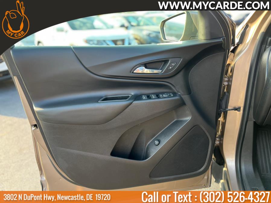2018 Chevrolet Equinox AWD 4dr LT w/1LT, available for sale in New Castle, Delaware | My Car. New Castle, Delaware 2018 Chevrolet Equinox AWD 4dr LT w/1LT, available for sale in New Castle, Delaware | My Car. New Castle, Delaware