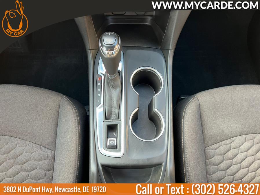 2018 Chevrolet Equinox AWD 4dr LT w/1LT, available for sale in New Castle, Delaware | My Car. New Castle, Delaware 2018 Chevrolet Equinox AWD 4dr LT w/1LT, available for sale in New Castle, Delaware | My Car. New Castle, Delaware
