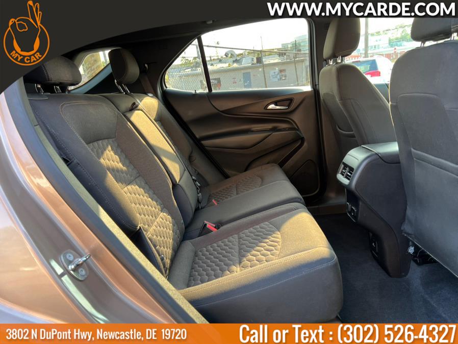 2018 Chevrolet Equinox AWD 4dr LT w/1LT, available for sale in New Castle, Delaware | My Car. New Castle, Delaware 2018 Chevrolet Equinox AWD 4dr LT w/1LT, available for sale in New Castle, Delaware | My Car. New Castle, Delaware