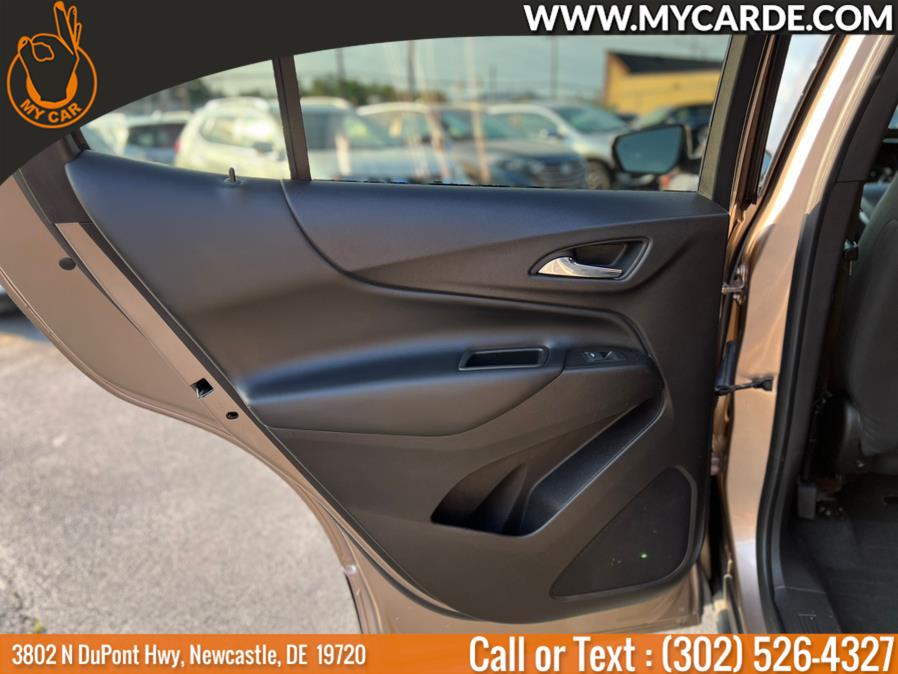 2018 Chevrolet Equinox AWD 4dr LT w/1LT, available for sale in New Castle, Delaware | My Car. New Castle, Delaware 2018 Chevrolet Equinox AWD 4dr LT w/1LT, available for sale in New Castle, Delaware | My Car. New Castle, Delaware