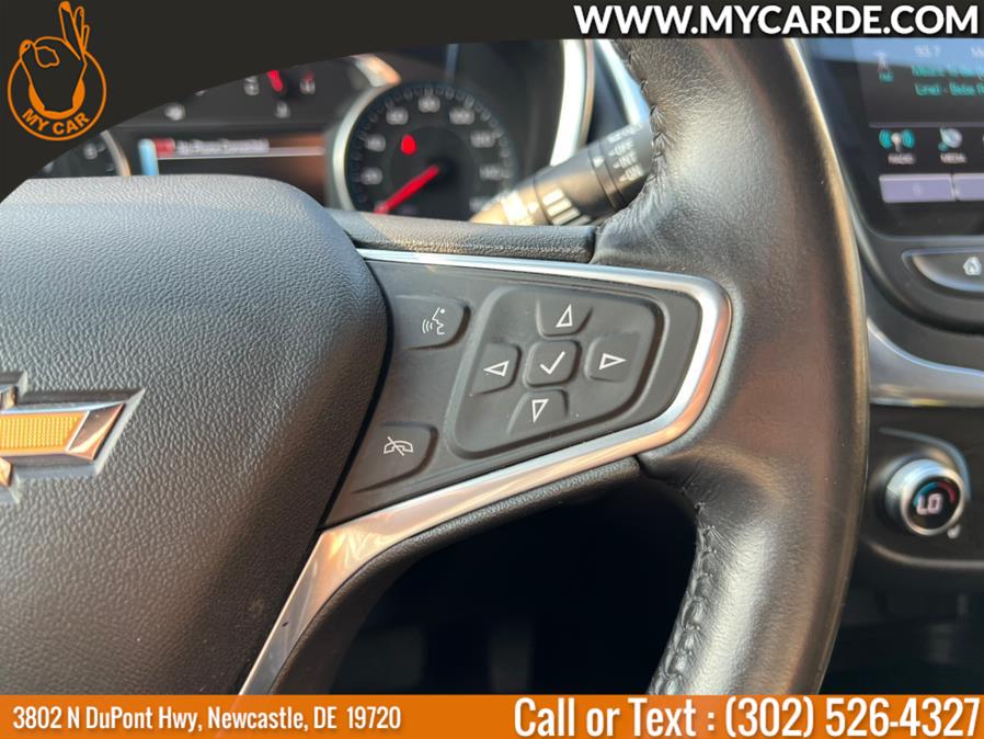 2018 Chevrolet Equinox AWD 4dr LT w/1LT, available for sale in New Castle, Delaware | My Car. New Castle, Delaware 2018 Chevrolet Equinox AWD 4dr LT w/1LT, available for sale in New Castle, Delaware | My Car. New Castle, Delaware