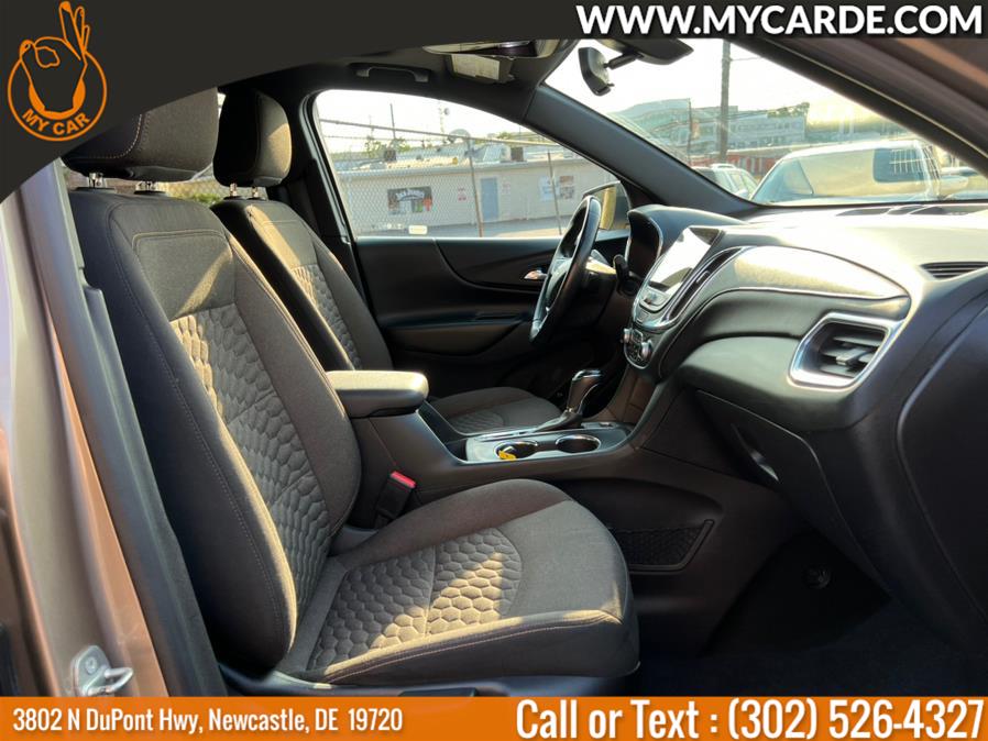 2018 Chevrolet Equinox AWD 4dr LT w/1LT, available for sale in New Castle, Delaware | My Car. New Castle, Delaware 2018 Chevrolet Equinox AWD 4dr LT w/1LT, available for sale in New Castle, Delaware | My Car. New Castle, Delaware