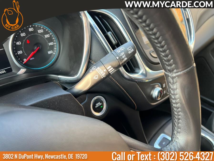 2018 Chevrolet Equinox AWD 4dr LT w/1LT, available for sale in New Castle, Delaware | My Car. New Castle, Delaware 2018 Chevrolet Equinox AWD 4dr LT w/1LT, available for sale in New Castle, Delaware | My Car. New Castle, Delaware