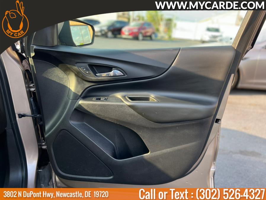 2018 Chevrolet Equinox AWD 4dr LT w/1LT, available for sale in New Castle, Delaware | My Car. New Castle, Delaware 2018 Chevrolet Equinox AWD 4dr LT w/1LT, available for sale in New Castle, Delaware | My Car. New Castle, Delaware