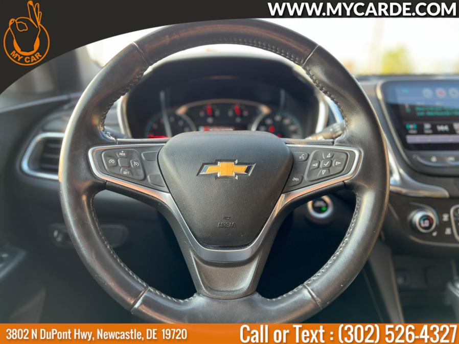 2018 Chevrolet Equinox AWD 4dr LT w/1LT, available for sale in New Castle, Delaware | My Car. New Castle, Delaware 2018 Chevrolet Equinox AWD 4dr LT w/1LT, available for sale in New Castle, Delaware | My Car. New Castle, Delaware
