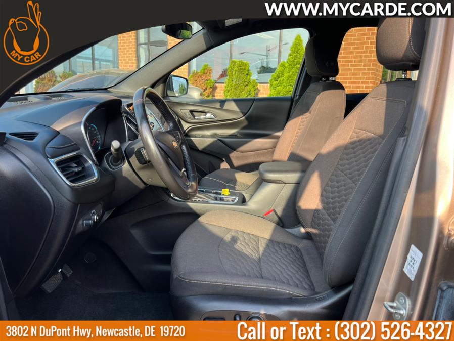 2018 Chevrolet Equinox AWD 4dr LT w/1LT, available for sale in New Castle, Delaware | My Car. New Castle, Delaware 2018 Chevrolet Equinox AWD 4dr LT w/1LT, available for sale in New Castle, Delaware | My Car. New Castle, Delaware