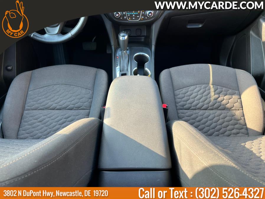 2018 Chevrolet Equinox AWD 4dr LT w/1LT, available for sale in New Castle, Delaware | My Car. New Castle, Delaware 2018 Chevrolet Equinox AWD 4dr LT w/1LT, available for sale in New Castle, Delaware | My Car. New Castle, Delaware