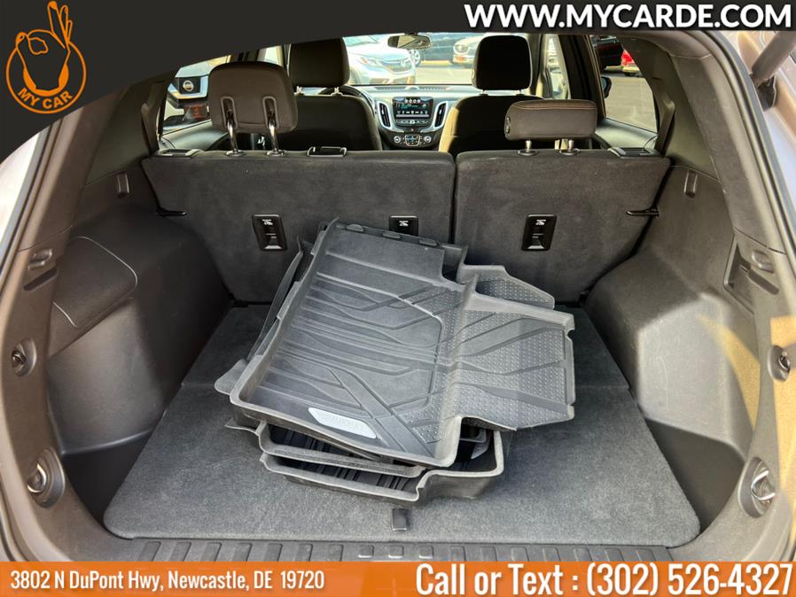 2018 Chevrolet Equinox AWD 4dr LT w/1LT, available for sale in New Castle, Delaware | My Car. New Castle, Delaware 2018 Chevrolet Equinox AWD 4dr LT w/1LT, available for sale in New Castle, Delaware | My Car. New Castle, Delaware