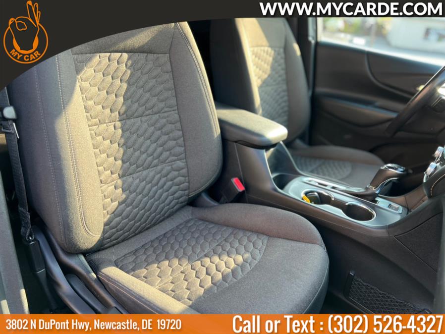 2018 Chevrolet Equinox AWD 4dr LT w/1LT, available for sale in New Castle, Delaware | My Car. New Castle, Delaware 2018 Chevrolet Equinox AWD 4dr LT w/1LT, available for sale in New Castle, Delaware | My Car. New Castle, Delaware