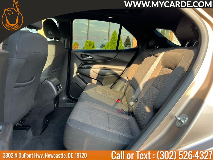 2018 Chevrolet Equinox AWD 4dr LT w/1LT, available for sale in New Castle, Delaware | My Car. New Castle, Delaware 2018 Chevrolet Equinox AWD 4dr LT w/1LT, available for sale in New Castle, Delaware | My Car. New Castle, Delaware