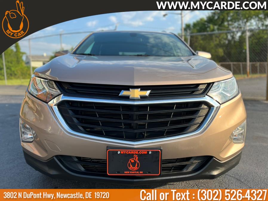 2018 Chevrolet Equinox AWD 4dr LT w/1LT, available for sale in New Castle, Delaware | My Car. New Castle, Delaware 2018 Chevrolet Equinox AWD 4dr LT w/1LT, available for sale in New Castle, Delaware | My Car. New Castle, Delaware