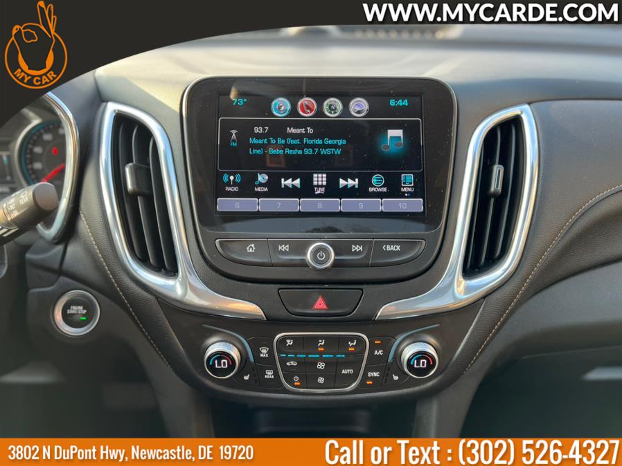 2018 Chevrolet Equinox AWD 4dr LT w/1LT, available for sale in New Castle, Delaware | My Car. New Castle, Delaware 2018 Chevrolet Equinox AWD 4dr LT w/1LT, available for sale in New Castle, Delaware | My Car. New Castle, Delaware