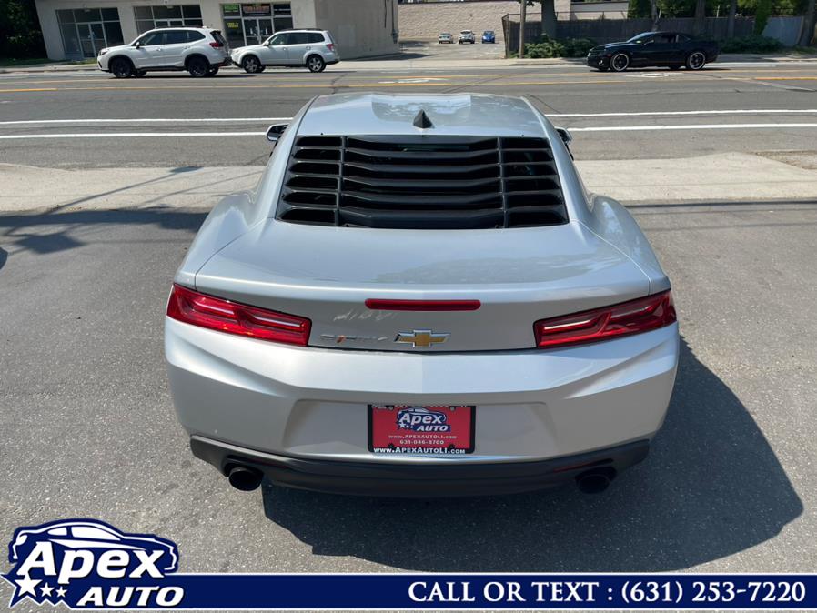 2017 Chevrolet Camaro 2dr Cpe LT w/1LT, available for sale in Selden, New York | Apex Auto. Selden, New York 2017 Chevrolet Camaro 2dr Cpe LT w/1LT, available for sale in Selden, New York | Apex Auto. Selden, New York