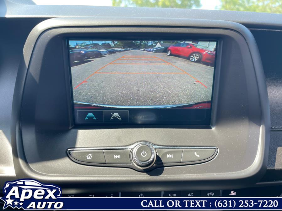 2017 Chevrolet Camaro 2dr Cpe LT w/1LT, available for sale in Selden, New York | Apex Auto. Selden, New York 2017 Chevrolet Camaro 2dr Cpe LT w/1LT, available for sale in Selden, New York | Apex Auto. Selden, New York