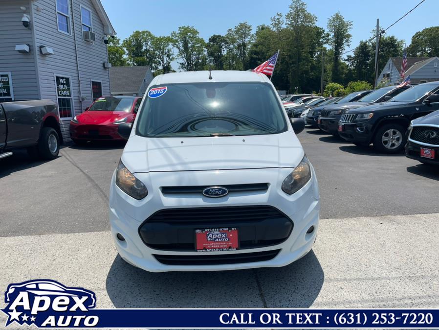 2015 Ford Transit Connect LWB XLT, available for sale in Selden, New York | Apex Auto. Selden, New York 2015 Ford Transit Connect LWB XLT, available for sale in Selden, New York | Apex Auto. Selden, New York