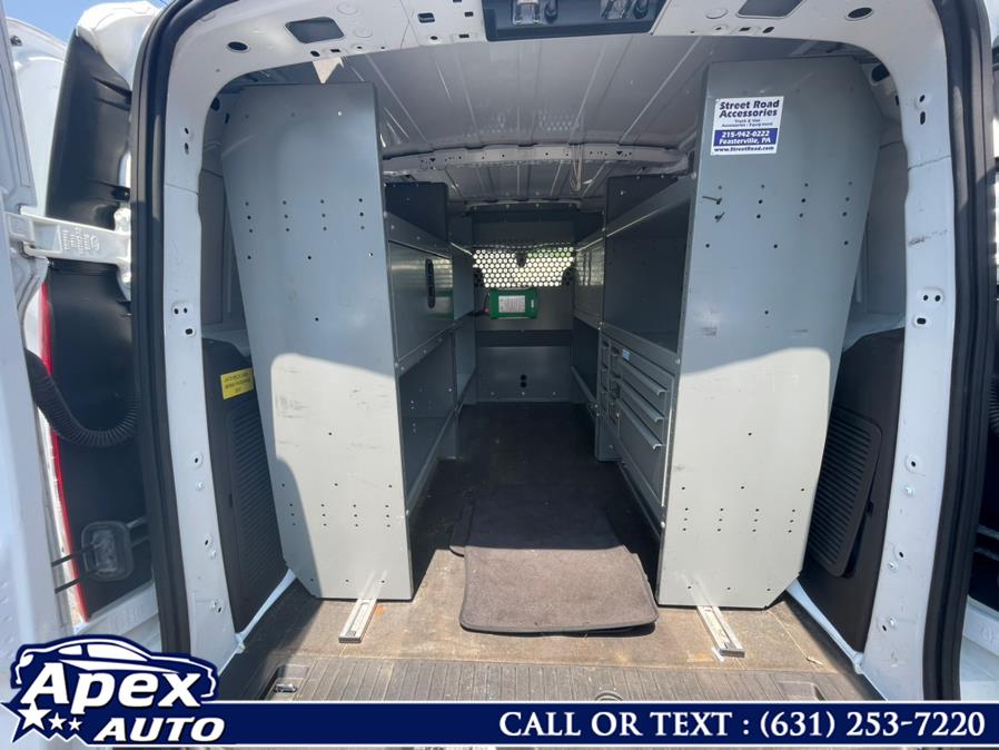 2015 Ford Transit Connect LWB XLT, available for sale in Selden, New York | Apex Auto. Selden, New York 2015 Ford Transit Connect LWB XLT, available for sale in Selden, New York | Apex Auto. Selden, New York