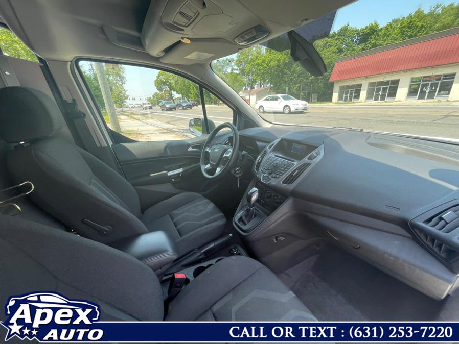 2015 Ford Transit Connect LWB XLT, available for sale in Selden, New York | Apex Auto. Selden, New York 2015 Ford Transit Connect LWB XLT, available for sale in Selden, New York | Apex Auto. Selden, New York