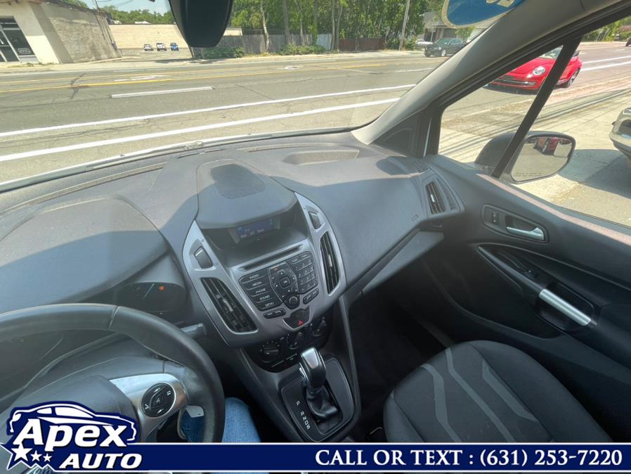 2015 Ford Transit Connect LWB XLT, available for sale in Selden, New York | Apex Auto. Selden, New York 2015 Ford Transit Connect LWB XLT, available for sale in Selden, New York | Apex Auto. Selden, New York