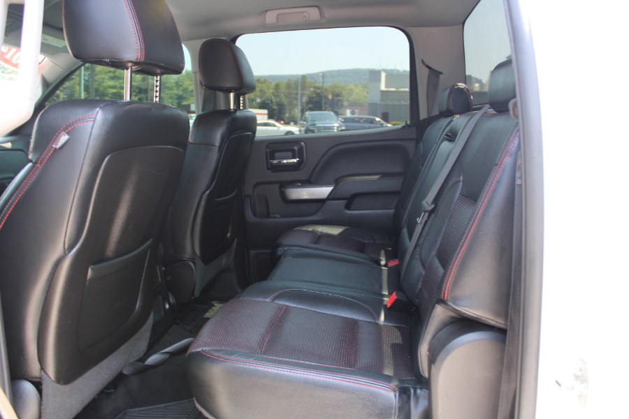 2014 Chevrolet Silverado 1500 4WD Crew Cab 143.5" LT w/1LT, available for sale in Plantsville, Connecticut | Auto House of Luxury. Plantsville, Connecticut 2014 Chevrolet Silverado 1500 4WD Crew Cab 143.5" LT w/1LT, available for sale in Plantsville, Connecticut | Auto House of Luxury. Plantsville, Connecticut