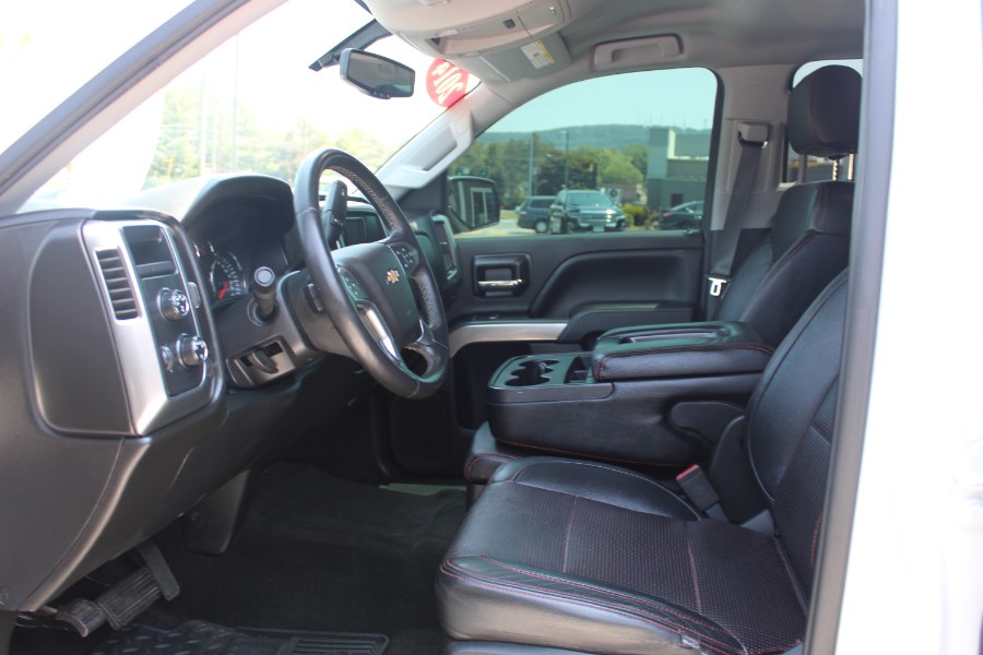 2014 Chevrolet Silverado 1500 4WD Crew Cab 143.5" LT w/1LT, available for sale in Plantsville, Connecticut | Auto House of Luxury. Plantsville, Connecticut 2014 Chevrolet Silverado 1500 4WD Crew Cab 143.5" LT w/1LT, available for sale in Plantsville, Connecticut | Auto House of Luxury. Plantsville, Connecticut