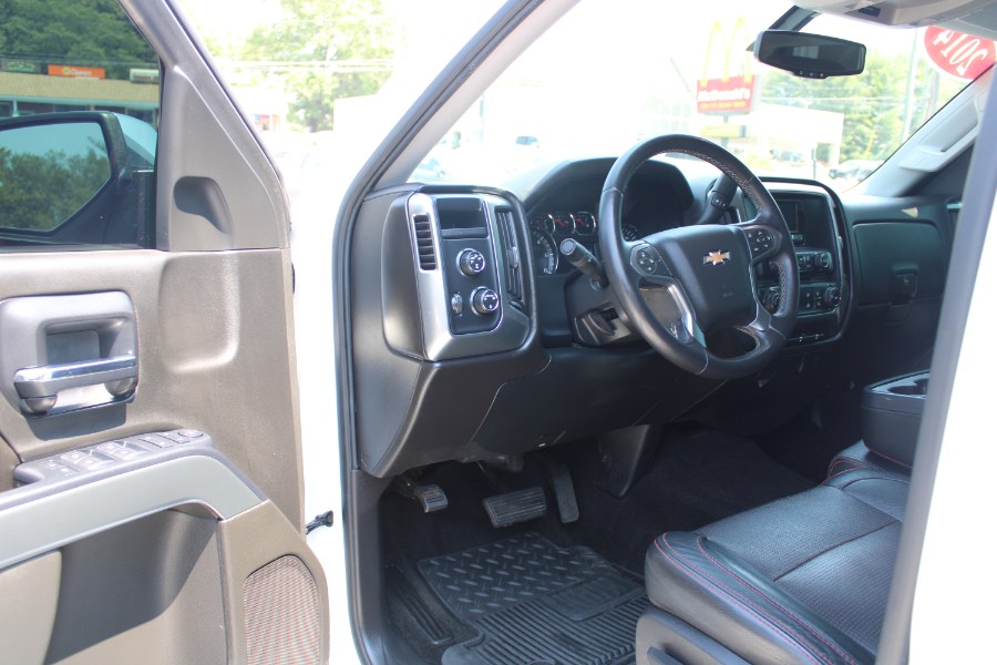 2014 Chevrolet Silverado 1500 4WD Crew Cab 143.5" LT w/1LT, available for sale in Plantsville, Connecticut | Auto House of Luxury. Plantsville, Connecticut 2014 Chevrolet Silverado 1500 4WD Crew Cab 143.5" LT w/1LT, available for sale in Plantsville, Connecticut | Auto House of Luxury. Plantsville, Connecticut