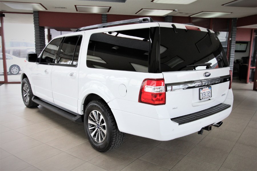 2015 Ford Expedition EL 2WD 4dr XLT, available for sale in Garden Grove, California | 1 Stop Auto Mart Inc.. Garden Grove, California 2015 Ford Expedition EL 2WD 4dr XLT, available for sale in Garden Grove, California | 1 Stop Auto Mart Inc.. Garden Grove, California