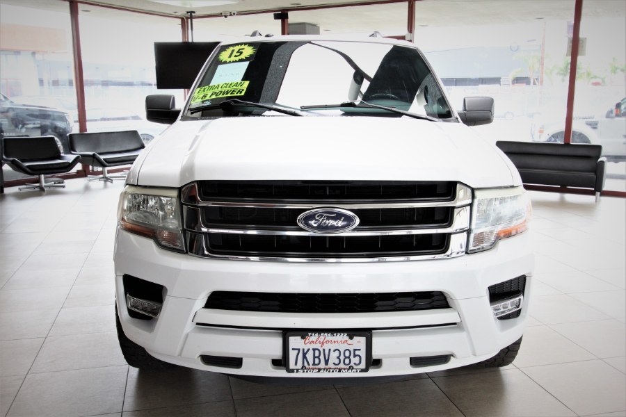2015 Ford Expedition EL 2WD 4dr XLT, available for sale in Garden Grove, California | 1 Stop Auto Mart Inc.. Garden Grove, California 2015 Ford Expedition EL 2WD 4dr XLT, available for sale in Garden Grove, California | 1 Stop Auto Mart Inc.. Garden Grove, California