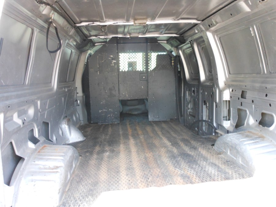 2013 Ford Econoline Cargo Van E-250 Commercial, available for sale in Yantic, Connecticut | Yantic Auto Center. Yantic, Connecticut 2013 Ford Econoline Cargo Van E-250 Commercial, available for sale in Yantic, Connecticut | Yantic Auto Center. Yantic, Connecticut