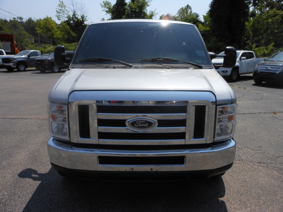 2013 Ford Econoline Cargo Van E-250 Commercial, available for sale in Yantic, Connecticut | Yantic Auto Center. Yantic, Connecticut 2013 Ford Econoline Cargo Van E-250 Commercial, available for sale in Yantic, Connecticut | Yantic Auto Center. Yantic, Connecticut