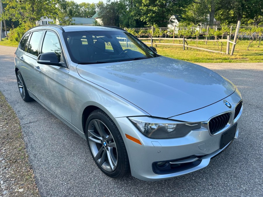 2015 BMW 3 Series 4dr Sports Wgn 328i xDrive AWD, available for sale in Auburn, New Hampshire | ODA Auto Precision LLC. Auburn, New Hampshire 2015 BMW 3 Series 4dr Sports Wgn 328i xDrive AWD, available for sale in Auburn, New Hampshire | ODA Auto Precision LLC. Auburn, New Hampshire