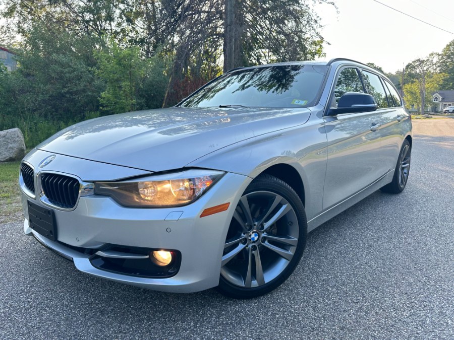 2015 BMW 3 Series 4dr Sports Wgn 328i xDrive AWD, available for sale in Auburn, New Hampshire | ODA Auto Precision LLC. Auburn, New Hampshire 2015 BMW 3 Series 4dr Sports Wgn 328i xDrive AWD, available for sale in Auburn, New Hampshire | ODA Auto Precision LLC. Auburn, New Hampshire