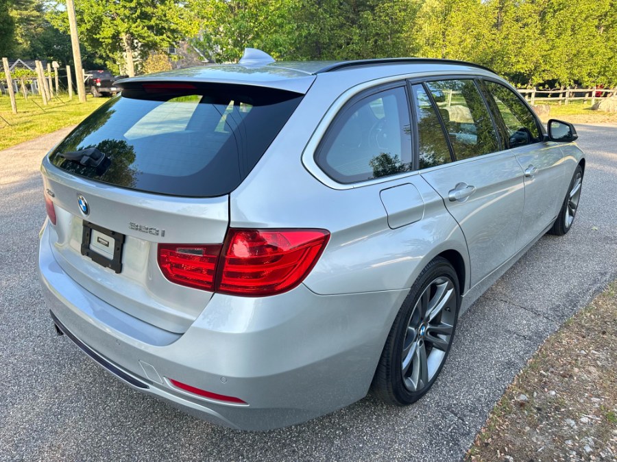 2015 BMW 3 Series 4dr Sports Wgn 328i xDrive AWD, available for sale in Auburn, New Hampshire | ODA Auto Precision LLC. Auburn, New Hampshire 2015 BMW 3 Series 4dr Sports Wgn 328i xDrive AWD, available for sale in Auburn, New Hampshire | ODA Auto Precision LLC. Auburn, New Hampshire
