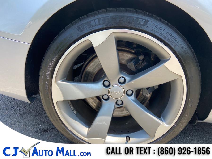 2015 Audi S5 2dr Cpe Auto Premium Plus, available for sale in Bristol, Connecticut | CJ Auto Mall. Bristol, Connecticut 2015 Audi S5 2dr Cpe Auto Premium Plus, available for sale in Bristol, Connecticut | CJ Auto Mall. Bristol, Connecticut