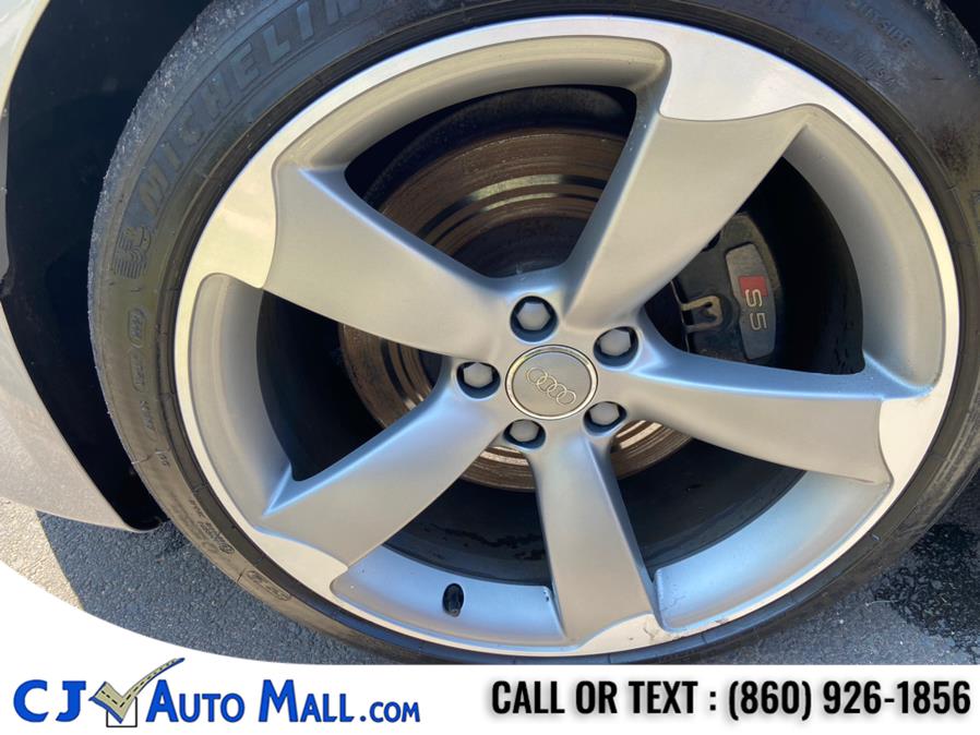 2015 Audi S5 2dr Cpe Auto Premium Plus, available for sale in Bristol, Connecticut | CJ Auto Mall. Bristol, Connecticut 2015 Audi S5 2dr Cpe Auto Premium Plus, available for sale in Bristol, Connecticut | CJ Auto Mall. Bristol, Connecticut
