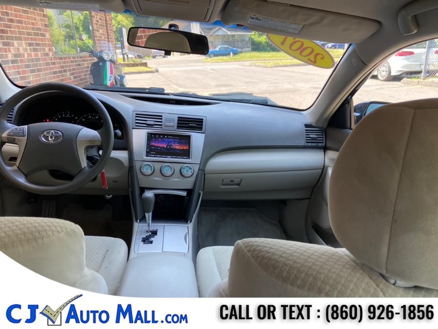 2007 Toyota Camry 4dr Sdn I4 Auto LE (Natl), available for sale in Bristol, Connecticut | CJ Auto Mall. Bristol, Connecticut 2007 Toyota Camry 4dr Sdn I4 Auto LE (Natl), available for sale in Bristol, Connecticut | CJ Auto Mall. Bristol, Connecticut