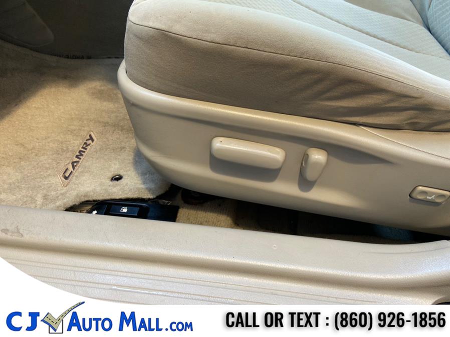 2007 Toyota Camry 4dr Sdn I4 Auto LE (Natl), available for sale in Bristol, Connecticut | CJ Auto Mall. Bristol, Connecticut 2007 Toyota Camry 4dr Sdn I4 Auto LE (Natl), available for sale in Bristol, Connecticut | CJ Auto Mall. Bristol, Connecticut