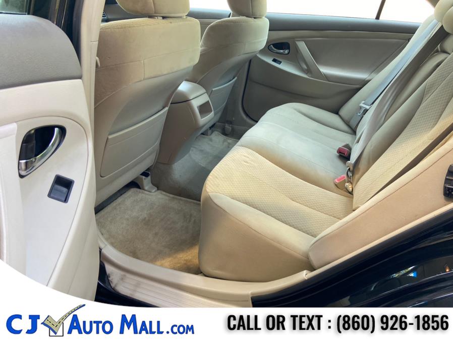 2007 Toyota Camry 4dr Sdn I4 Auto LE (Natl), available for sale in Bristol, Connecticut | CJ Auto Mall. Bristol, Connecticut 2007 Toyota Camry 4dr Sdn I4 Auto LE (Natl), available for sale in Bristol, Connecticut | CJ Auto Mall. Bristol, Connecticut