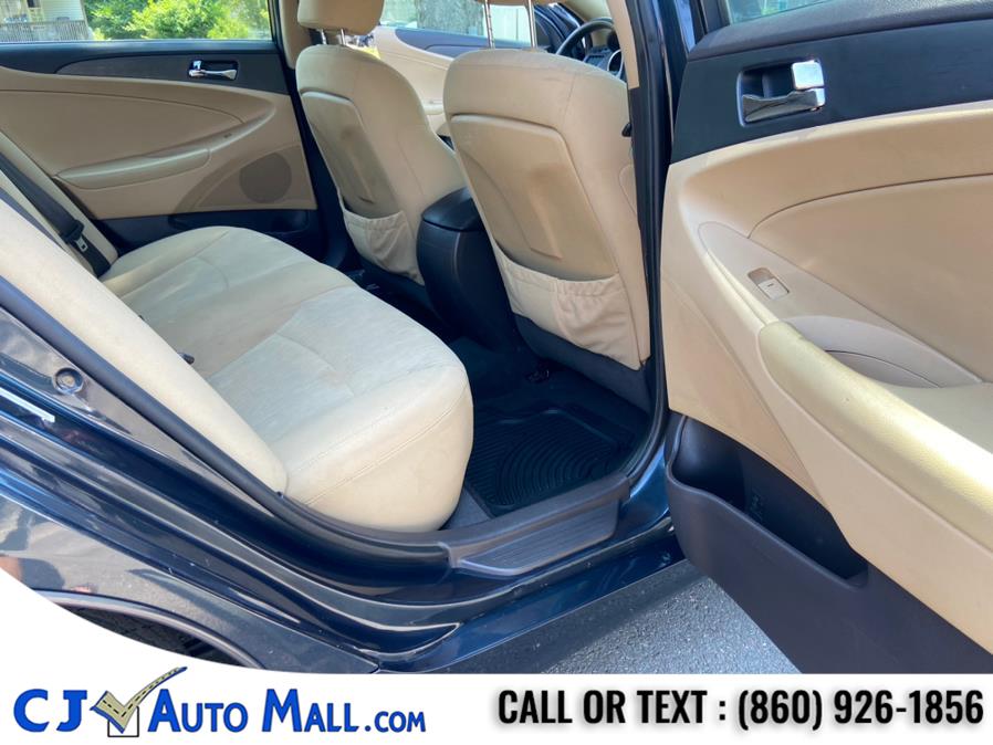 2011 Hyundai Sonata 4dr Sdn 2.4L Auto GLS, available for sale in Bristol, Connecticut | CJ Auto Mall. Bristol, Connecticut 2011 Hyundai Sonata 4dr Sdn 2.4L Auto GLS, available for sale in Bristol, Connecticut | CJ Auto Mall. Bristol, Connecticut