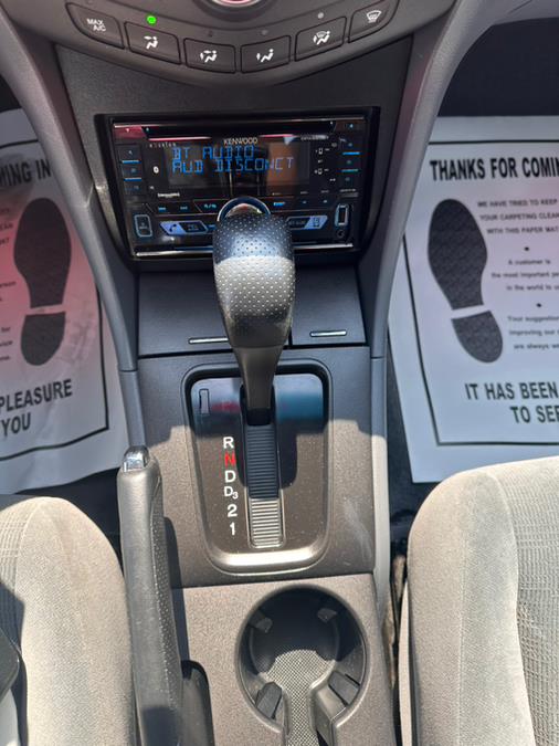 2007 Honda Accord Sdn 4dr I4 AT LX, available for sale in Revere, Massachusetts | Wonderland Auto. Revere, Massachusetts 2007 Honda Accord Sdn 4dr I4 AT LX, available for sale in Revere, Massachusetts | Wonderland Auto. Revere, Massachusetts