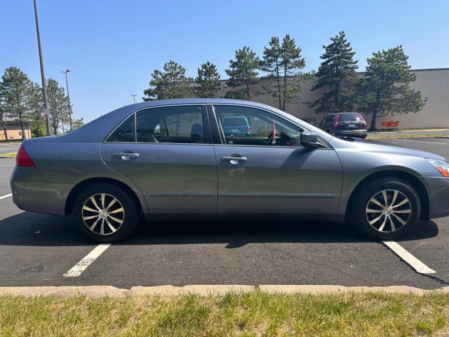2007 Honda Accord Sdn 4dr I4 AT LX, available for sale in Revere, Massachusetts | Wonderland Auto. Revere, Massachusetts 2007 Honda Accord Sdn 4dr I4 AT LX, available for sale in Revere, Massachusetts | Wonderland Auto. Revere, Massachusetts