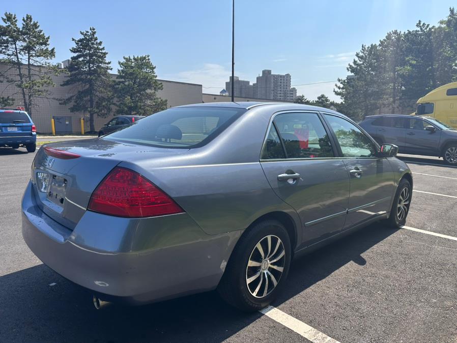 2007 Honda Accord Sdn 4dr I4 AT LX, available for sale in Revere, Massachusetts | Wonderland Auto. Revere, Massachusetts 2007 Honda Accord Sdn 4dr I4 AT LX, available for sale in Revere, Massachusetts | Wonderland Auto. Revere, Massachusetts