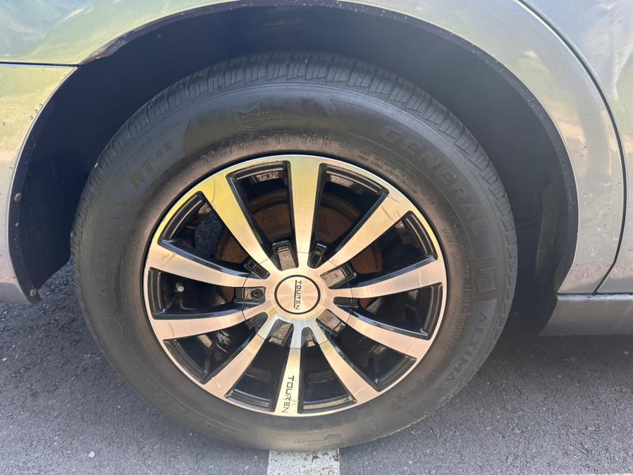 2007 Honda Accord Sdn 4dr I4 AT LX, available for sale in Revere, Massachusetts | Wonderland Auto. Revere, Massachusetts 2007 Honda Accord Sdn 4dr I4 AT LX, available for sale in Revere, Massachusetts | Wonderland Auto. Revere, Massachusetts