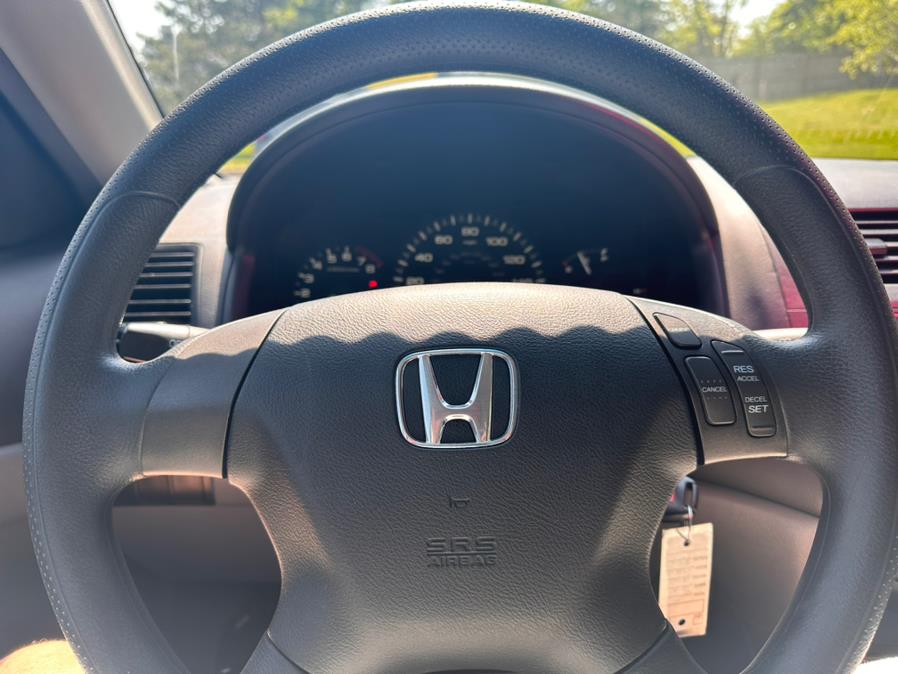 2007 Honda Accord Sdn 4dr I4 AT LX, available for sale in Revere, Massachusetts | Wonderland Auto. Revere, Massachusetts 2007 Honda Accord Sdn 4dr I4 AT LX, available for sale in Revere, Massachusetts | Wonderland Auto. Revere, Massachusetts