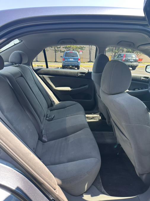 2007 Honda Accord Sdn 4dr I4 AT LX, available for sale in Revere, Massachusetts | Wonderland Auto. Revere, Massachusetts 2007 Honda Accord Sdn 4dr I4 AT LX, available for sale in Revere, Massachusetts | Wonderland Auto. Revere, Massachusetts